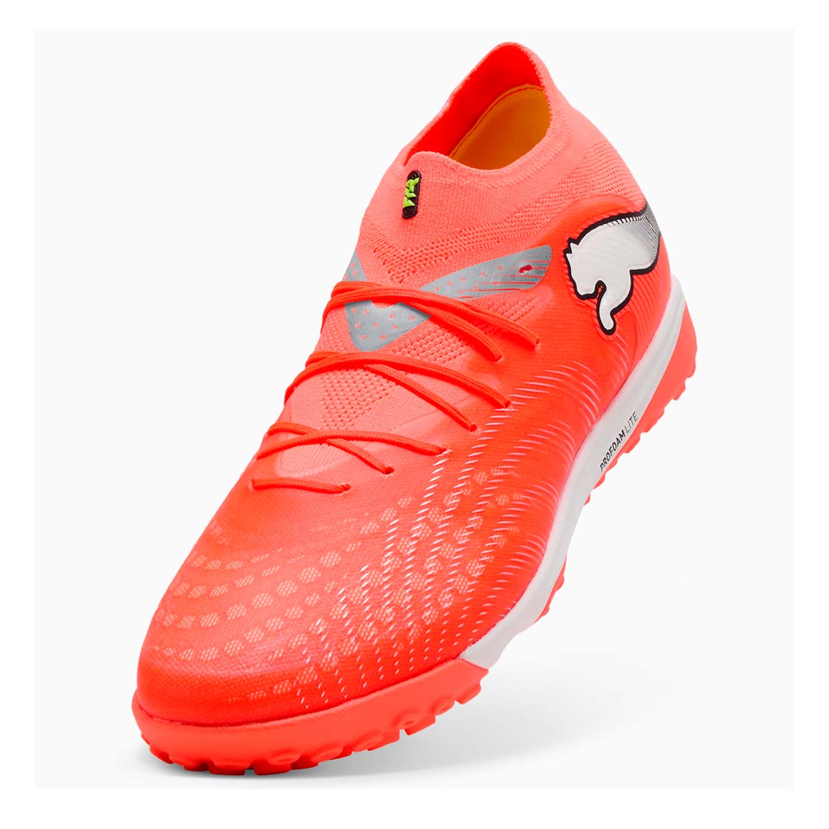 Puma Future 9 Pro TF Soccer Cleats product image 6, provided for visual reference and product detail review