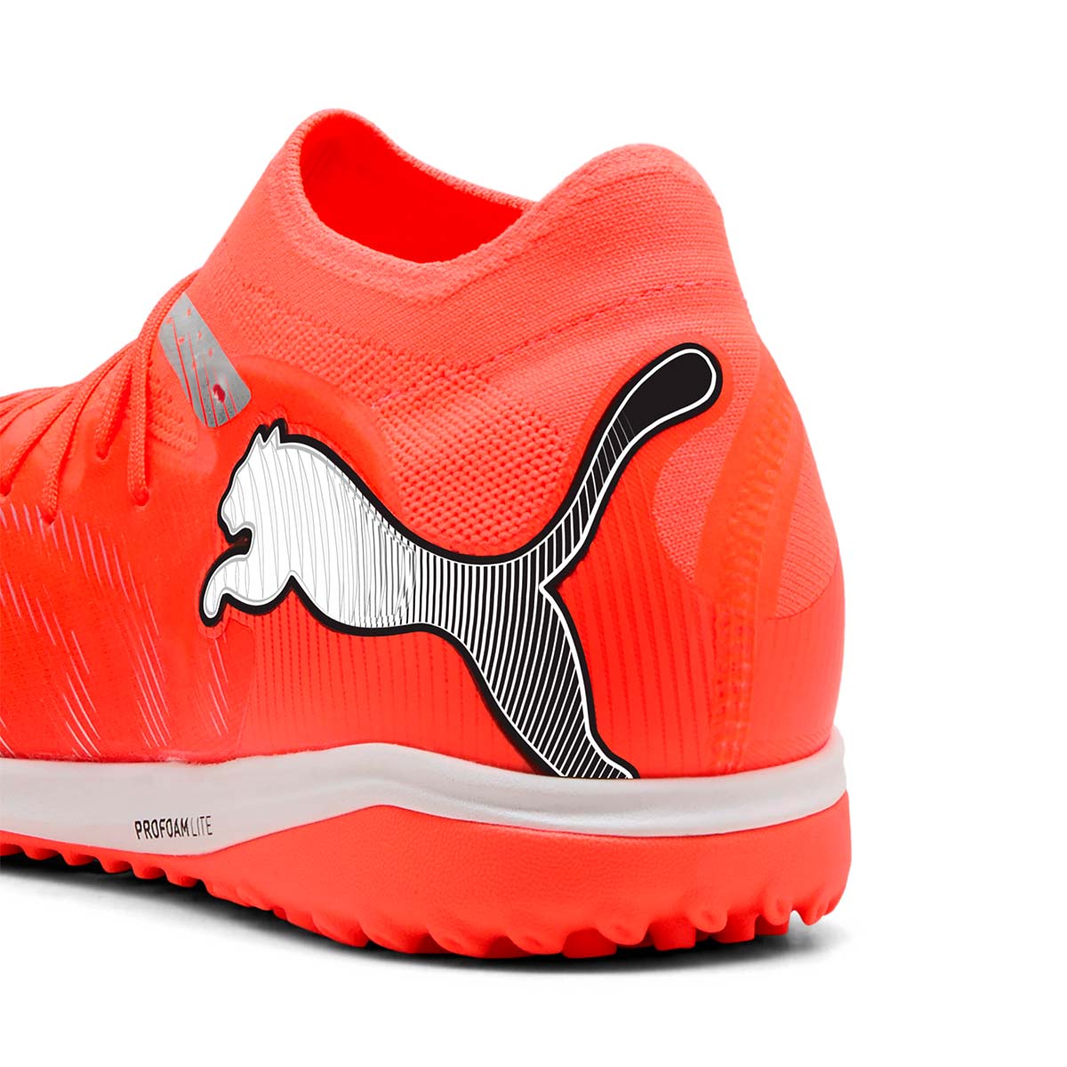 Puma Future 9 Pro TF Soccer Cleats product image 7, provided for visual reference and product detail review