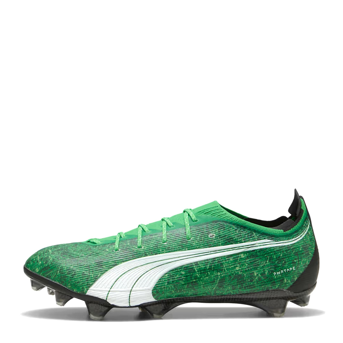 Ultra 6 Carbon V1.Fg , Green product image 1, provided for visual reference and product detail review
