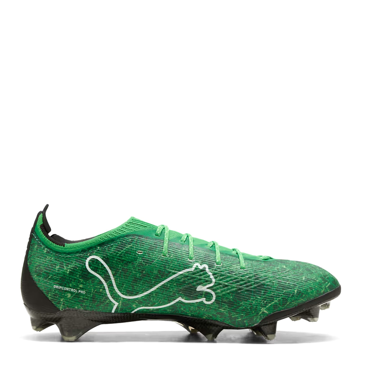 Ultra 6 Carbon V1.Fg , Green product image 3, provided for visual reference and product detail review