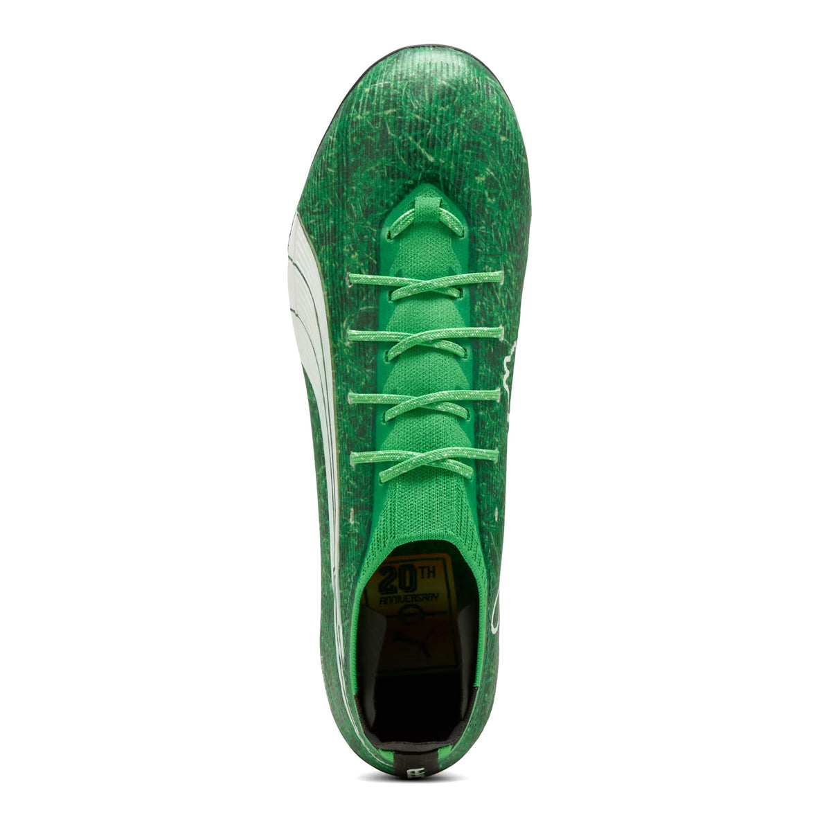 Ultra 6 Carbon V1.Fg , Green product image 4, provided for visual reference and product detail review