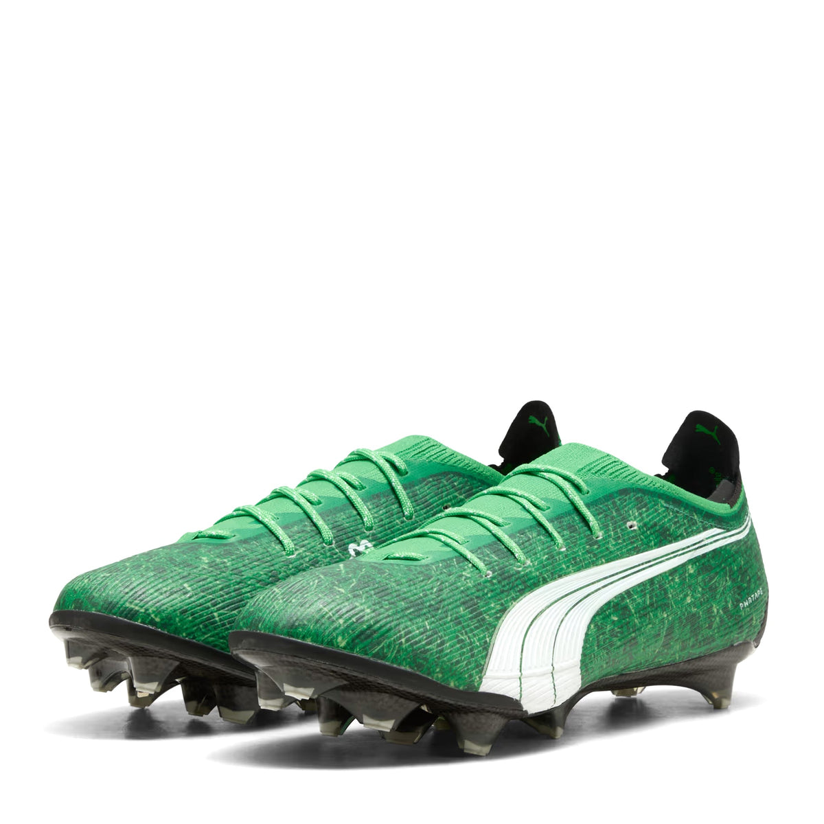 Ultra 6 Carbon V1.Fg , Green product image 5, provided for visual reference and product detail review