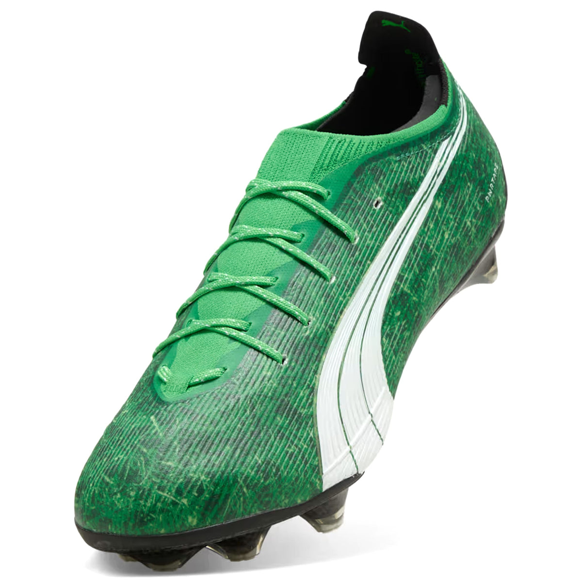 Ultra 6 Carbon V1.Fg , Green product image 7, provided for visual reference and product detail review