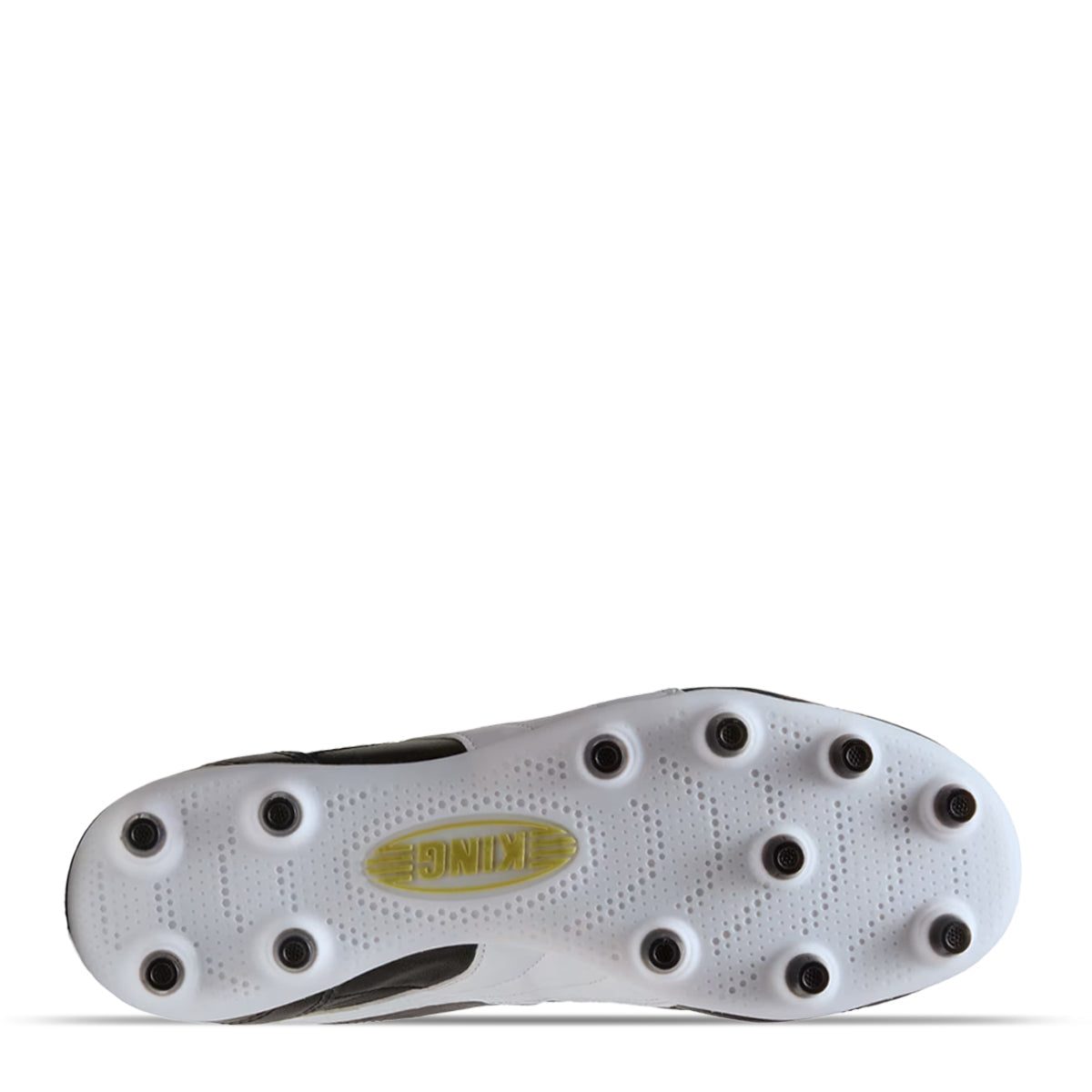 Puma KING Top FG/AG Soccer Cleats product image 2, provided for visual reference and product detail review