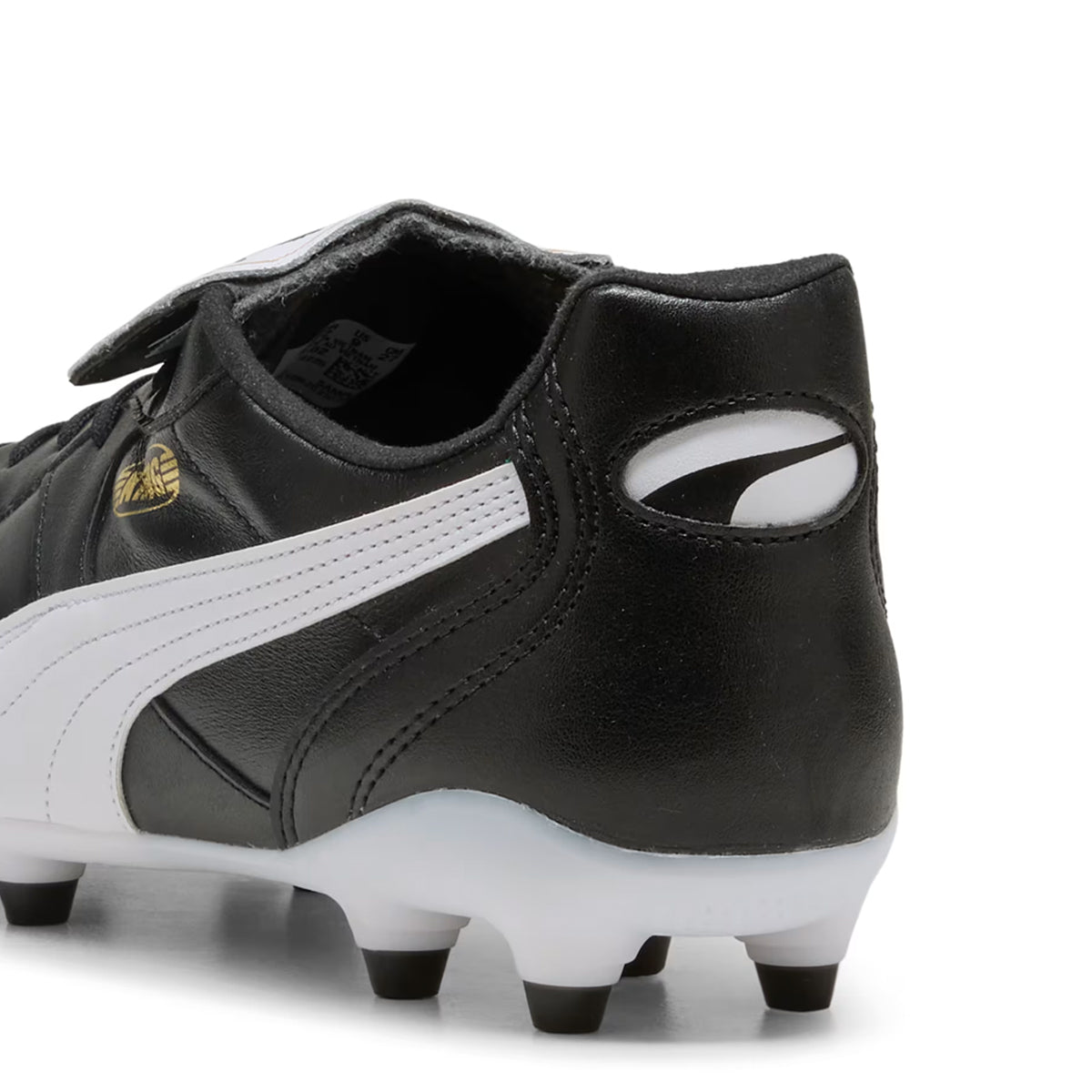 Puma KING Top FG/AG Soccer Cleats product image 6, provided for visual reference and product detail review