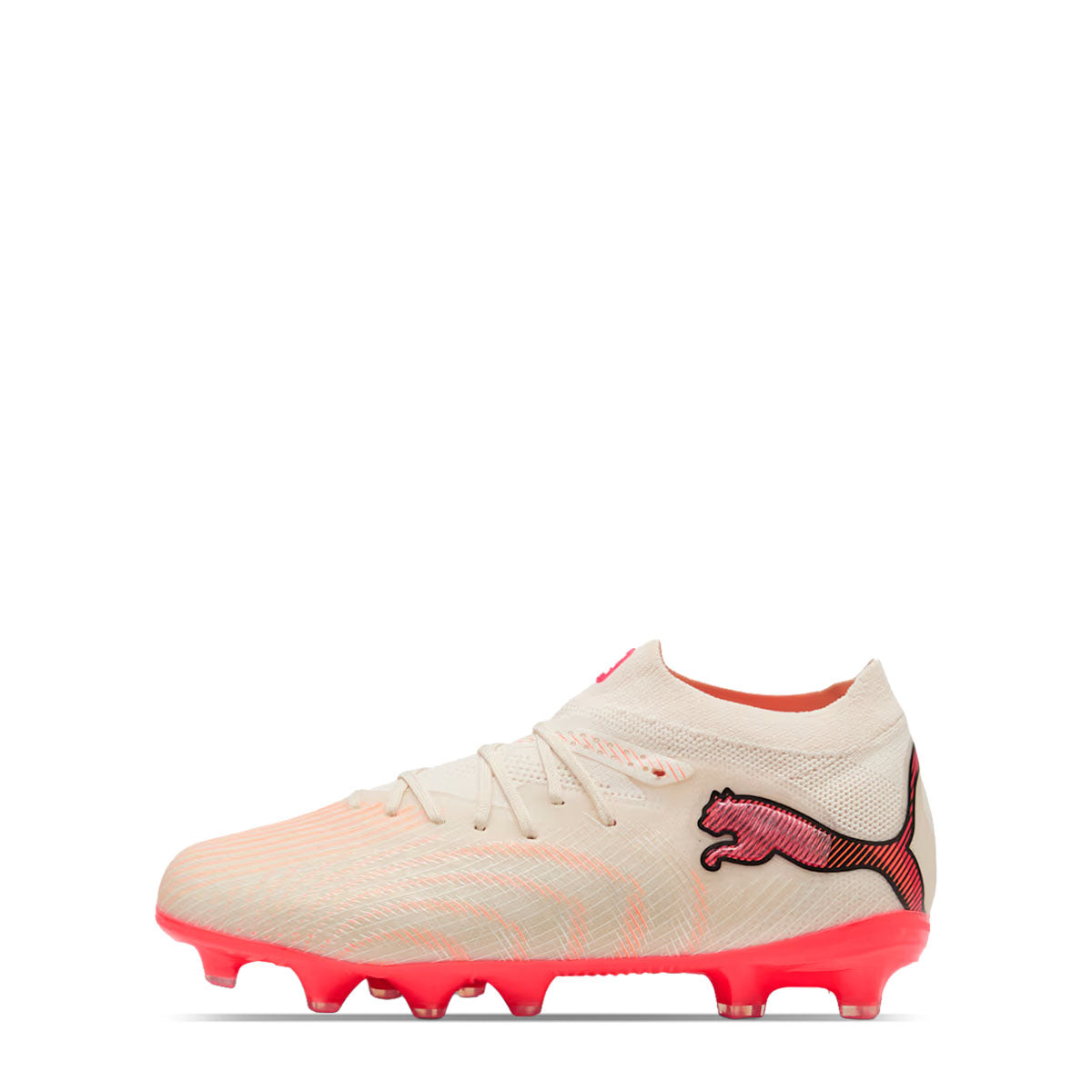 Puma Future 9 Pro FG/AG Soccer Cleats product image 1, provided for visual reference and product detail review