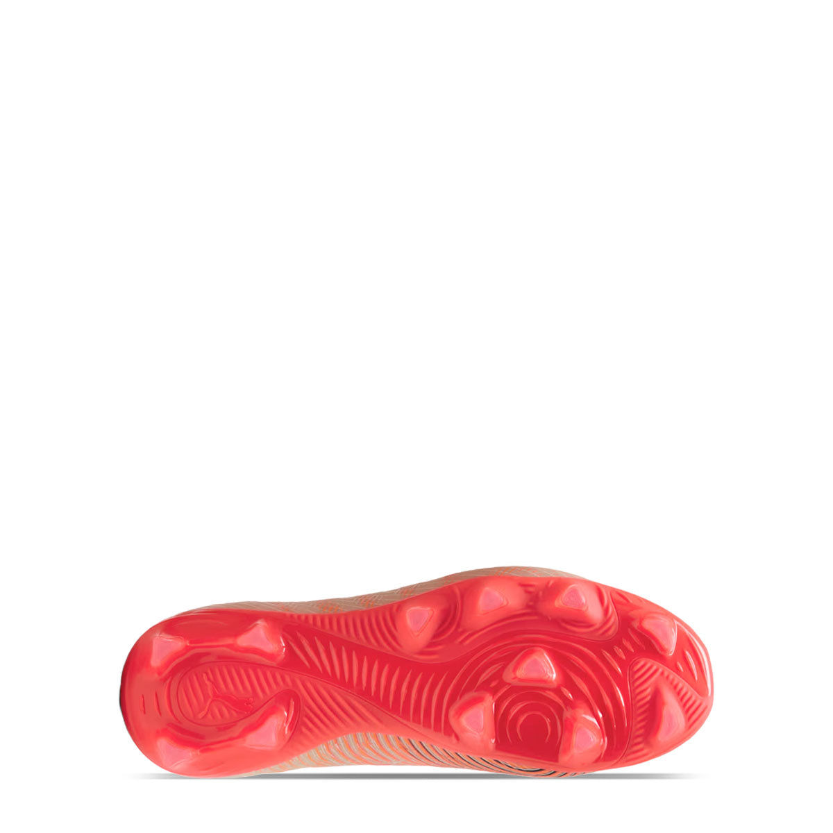 Puma Future 9 Pro FG/AG Soccer Cleats product image 2, provided for visual reference and product detail review