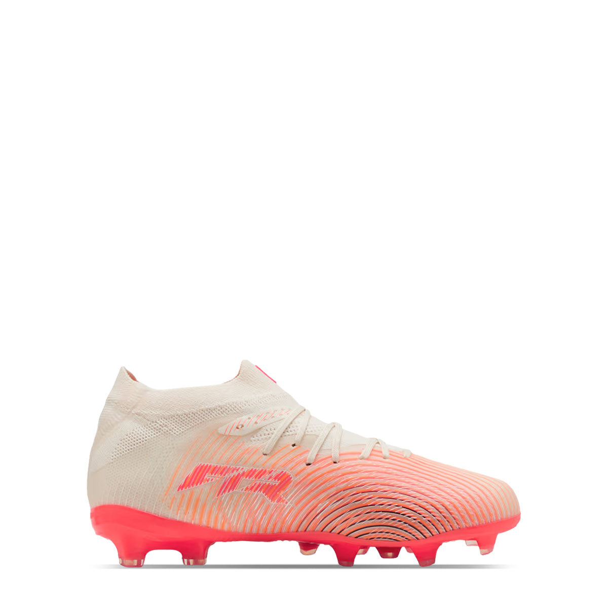 Puma Future 9 Pro FG/AG Soccer Cleats product image 3, provided for visual reference and product detail review