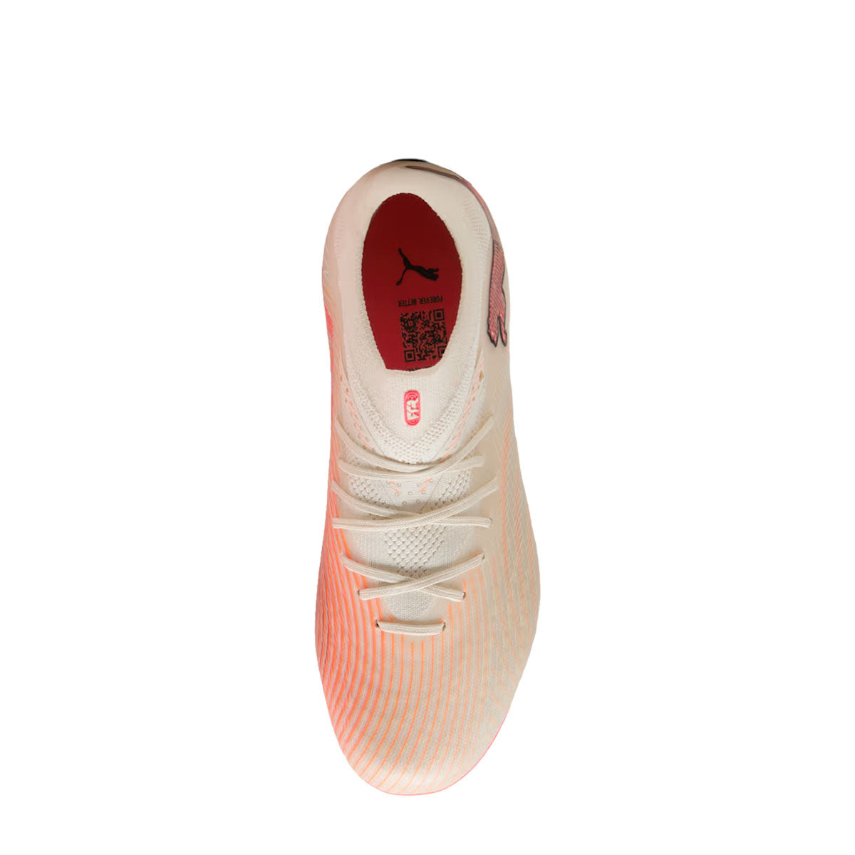 Puma Future 9 Pro FG/AG Soccer Cleats product image 4, provided for visual reference and product detail review