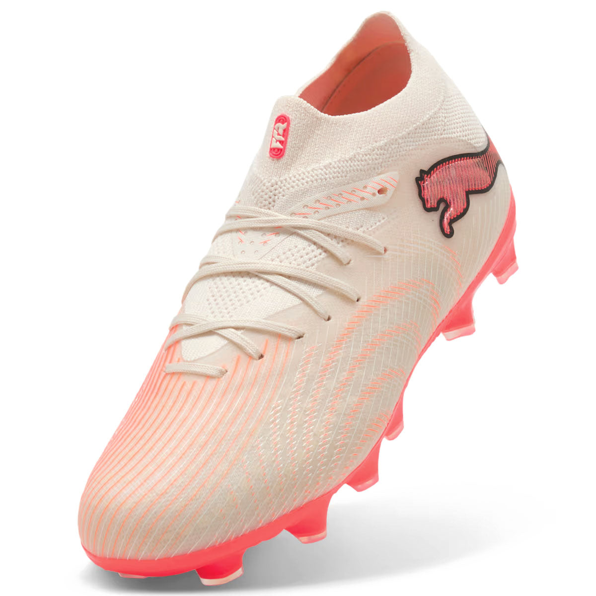 Puma Future 9 Pro FG/AG Soccer Cleats product image 5, provided for visual reference and product detail review