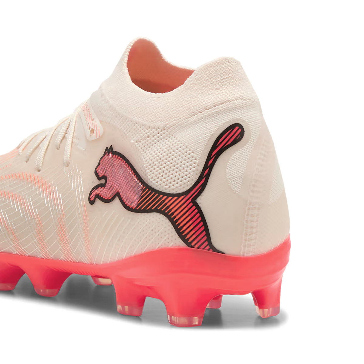 Puma Future 9 Pro FG/AG Soccer Cleats product image 6, provided for visual reference and product detail review