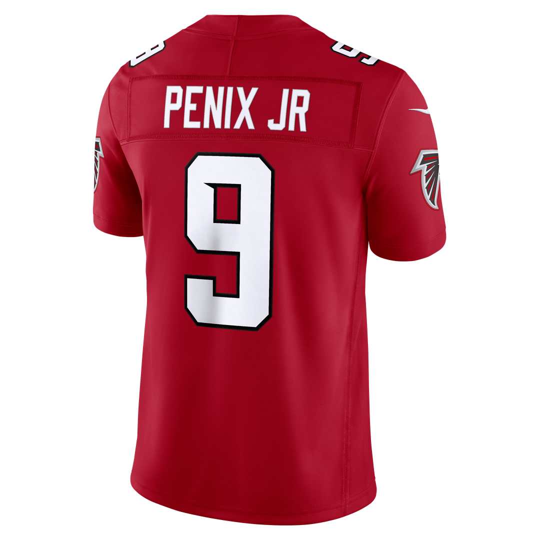 Atlanta Falcons Michael Penix Jr. Nike Red Team Vapor FUSE product image 11