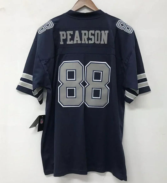 Drew Pearson Dallas Cowboys Official NFL Jersey Mitchell & Ness product image 1, provided for visual reference and product