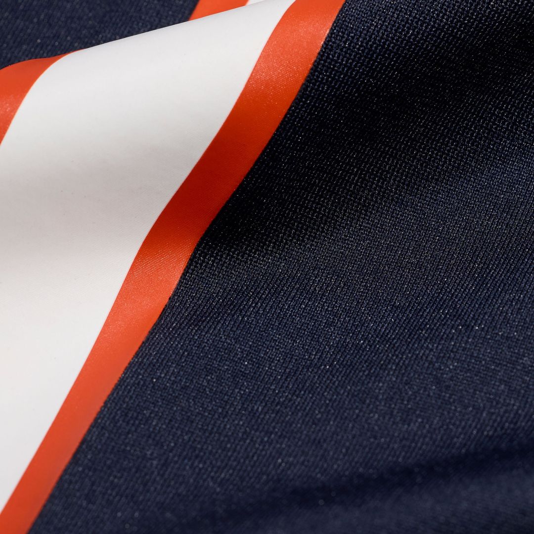 Chicago Bears Dayo Odeyingbo Nike Navy Game Jersey product image 5