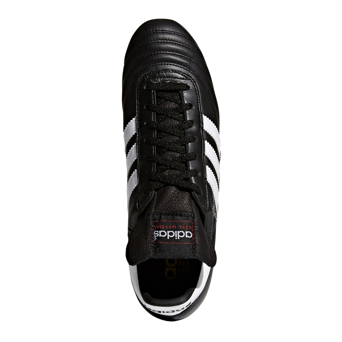 Copa Mundial Ftwwht/Black product image 4, provided for visual reference and product detail review