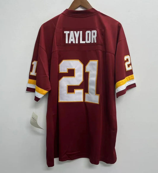 Sean Taylor Washington Commanders YOUTH Kids Official NFL NIKE Jersey product image 1, provided for visual reference and