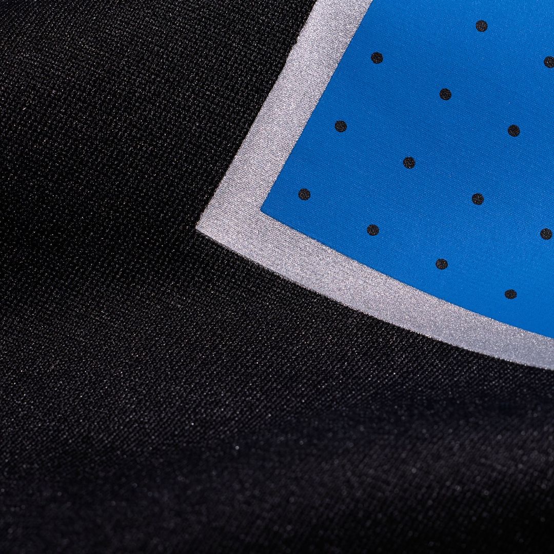 Detroit Lions Barry Sanders Nike Blue Retired Game Jersey product image 21