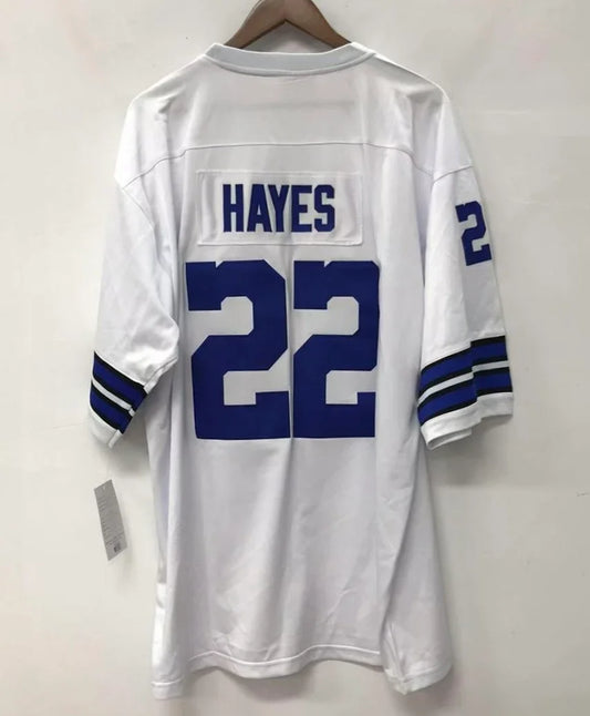 Bullet Bob Hayes Dallas Cowboys Official NFL Jersey Mitchell & Ness product image 1, provided for visual reference and