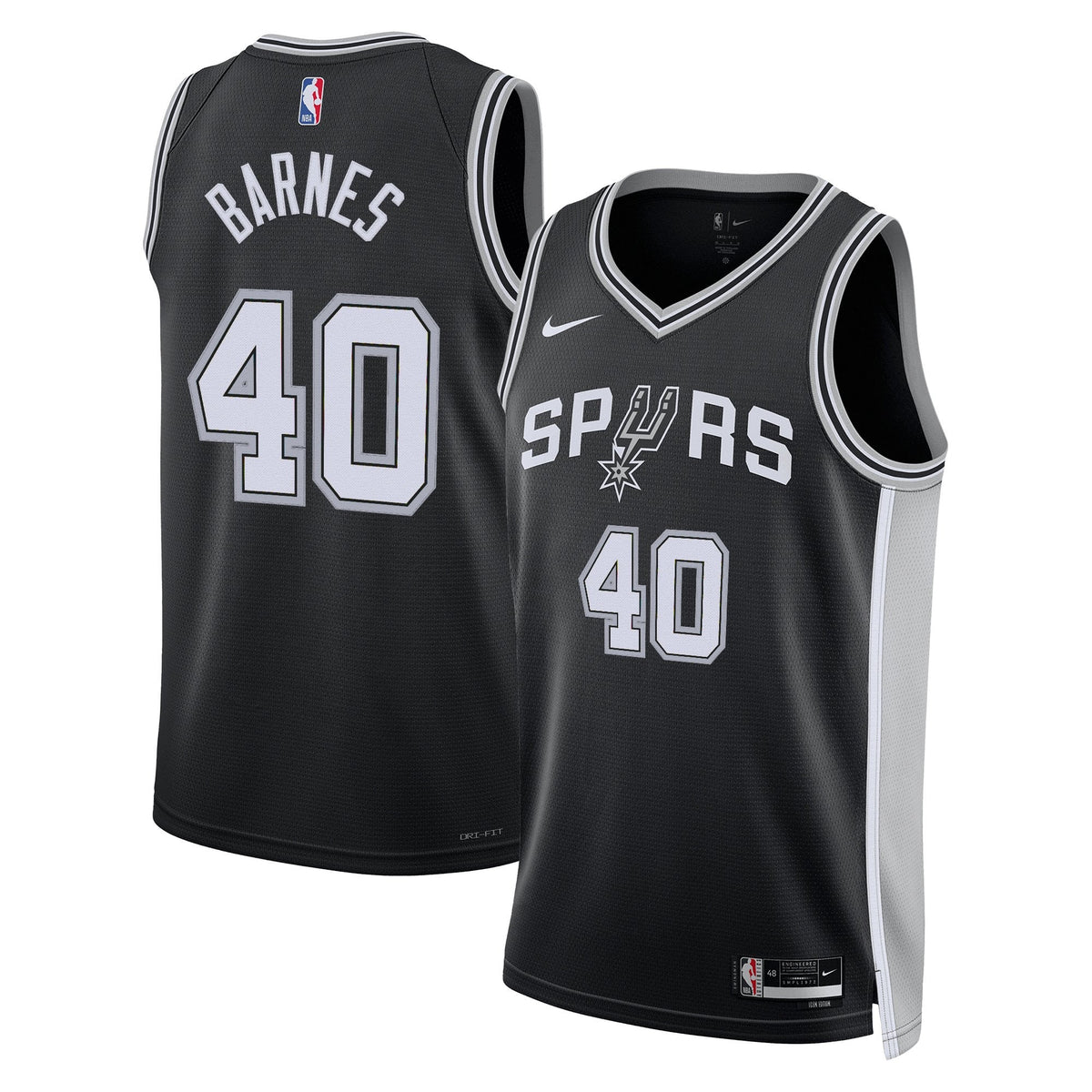 San Antonio Spurs Jersey Collection - All Stitched for Men product image 11, provided for visual reference and product