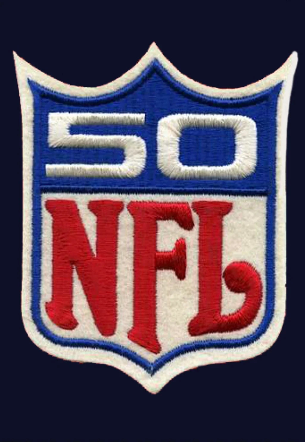 Doug Buffone Chicago Bears NFL Mitchell & Ness Jersey product image 3, provided for visual reference and product detail