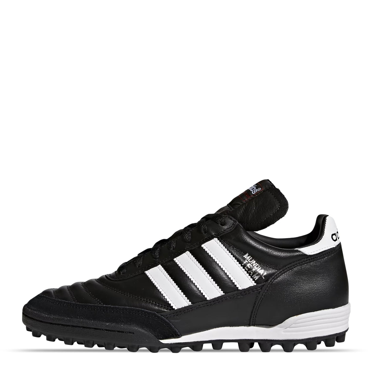 adidas Mundial Team TF Soccer Shoes product image 1, provided for visual reference and product detail review