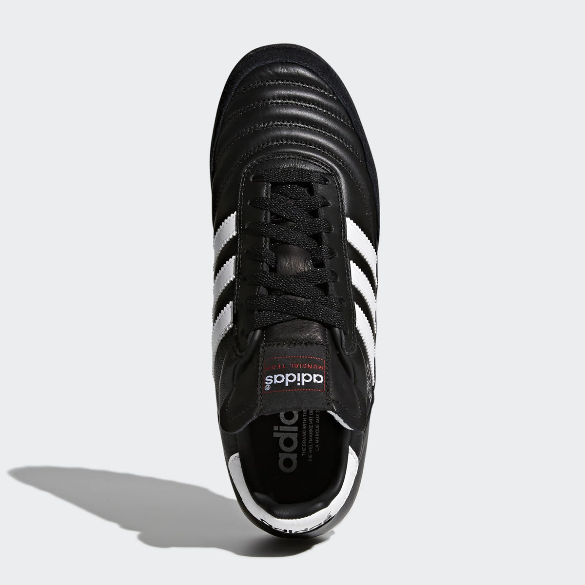 adidas Mundial Team TF Soccer Shoes product image 4, provided for visual reference and product detail review