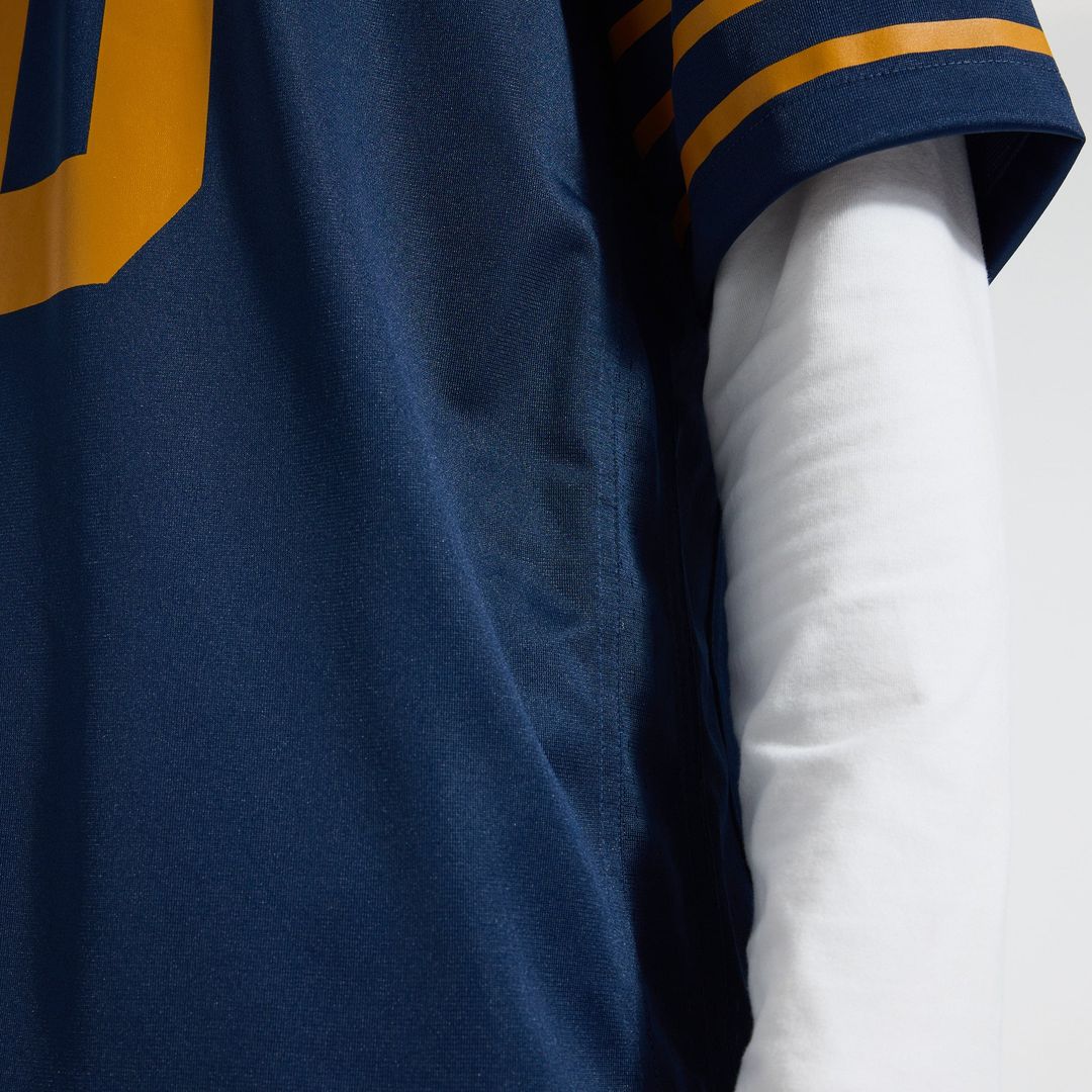 Green Bay Packers Jordan Love Nike Navy The 1923 Classic product image 13