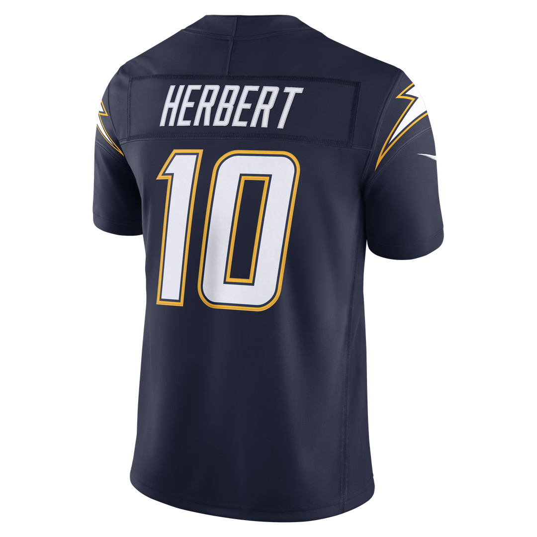Los Angeles Chargers Justin Herbert Nike Powder Blue Team product image 31