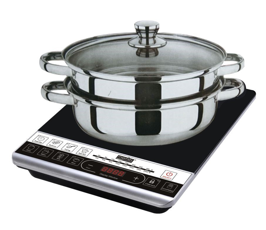 Morries 2000W Induction Cooker