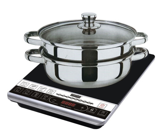 Morries 2000W Induction Cooker