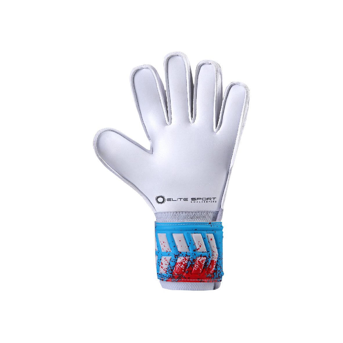 Elite Sport Stars Goalkeeper Gloves product image 3, provided for visual reference and product detail review