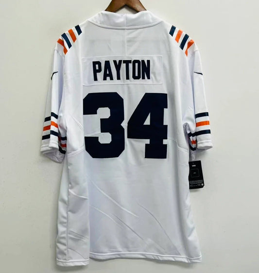 Walter Payton Chicago Bears YOUTH KIDS Official NFL Nike alternate Jersey product image 1, provided for visual reference and