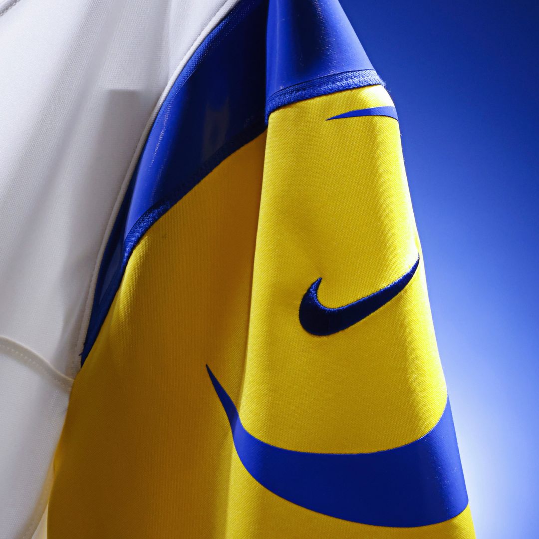Los Angeles Rams Puka Nacua Nike White Vapor FUSE Stitched product image 8