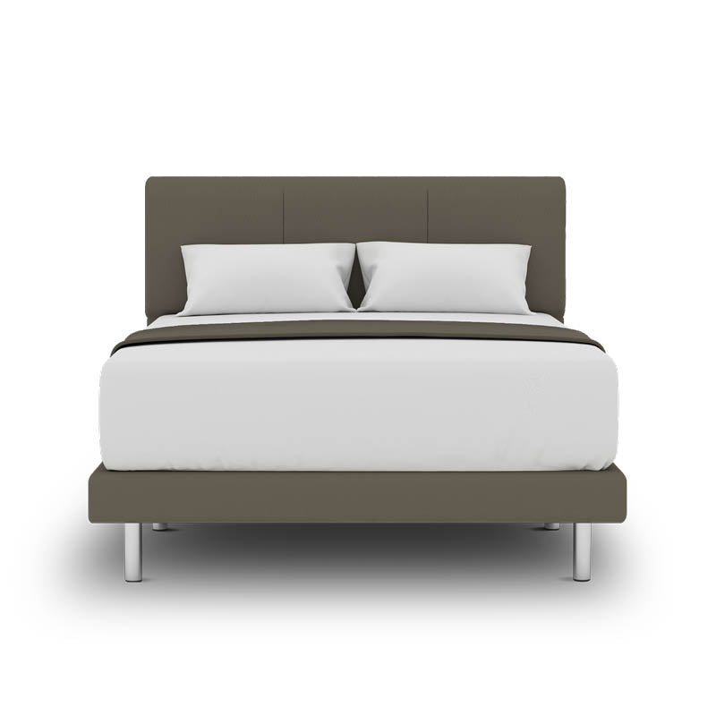 Cosy Headboard + Day Angel Divan (Bed Frame)