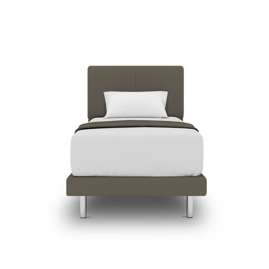 Cosy Headboard + Day Angel Divan (Bed Frame)