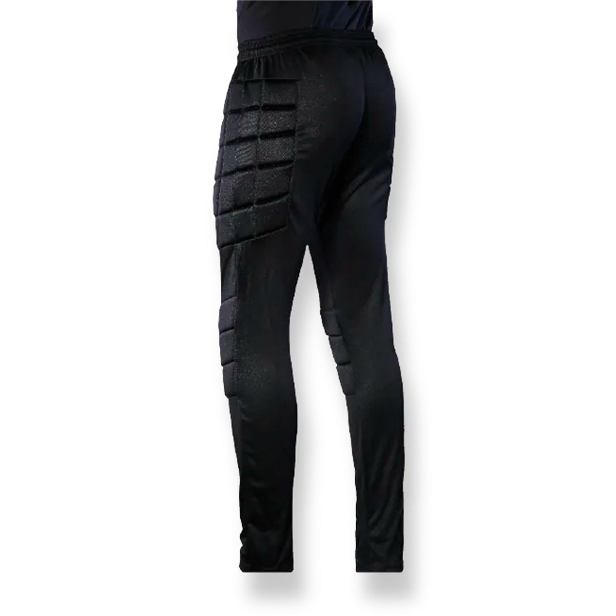 Elite Sport Pro Goalkeeper Long Leggings product image 2, provided for visual reference and product detail review