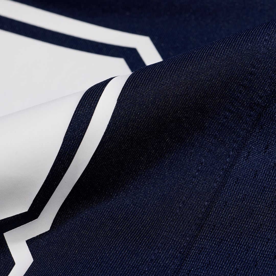 Dallas Cowboys Nike Navy Custom Jersey product image 5