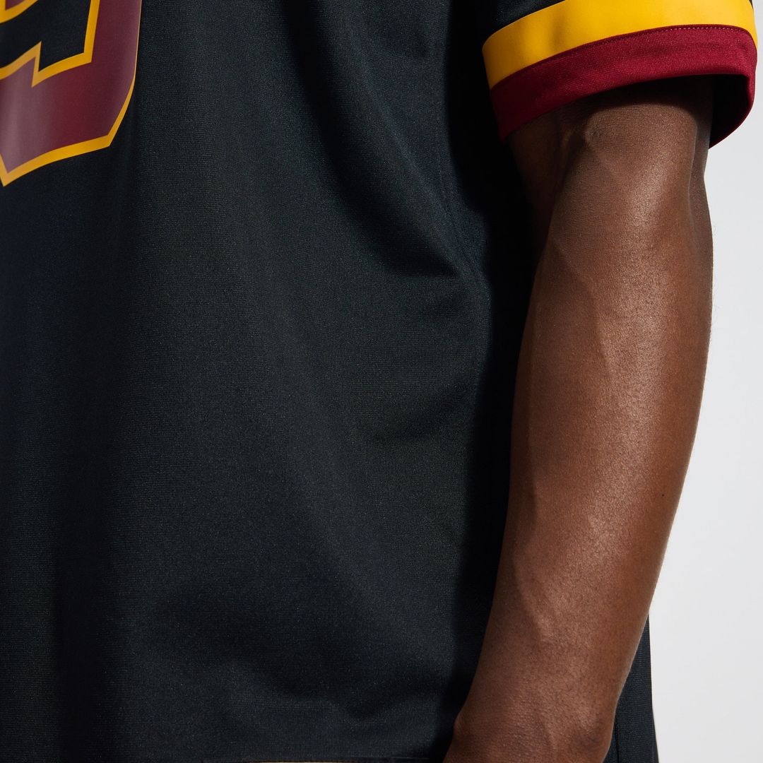 Washington Commanders Jayden Daniels Nike White Game Super product image 53