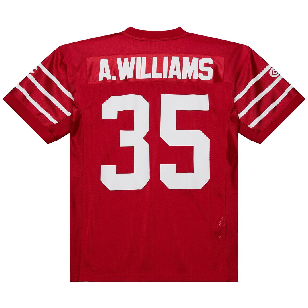 Arizona Cardinals 1994 Aeneas Williams Mitchell & Ness product image 3
