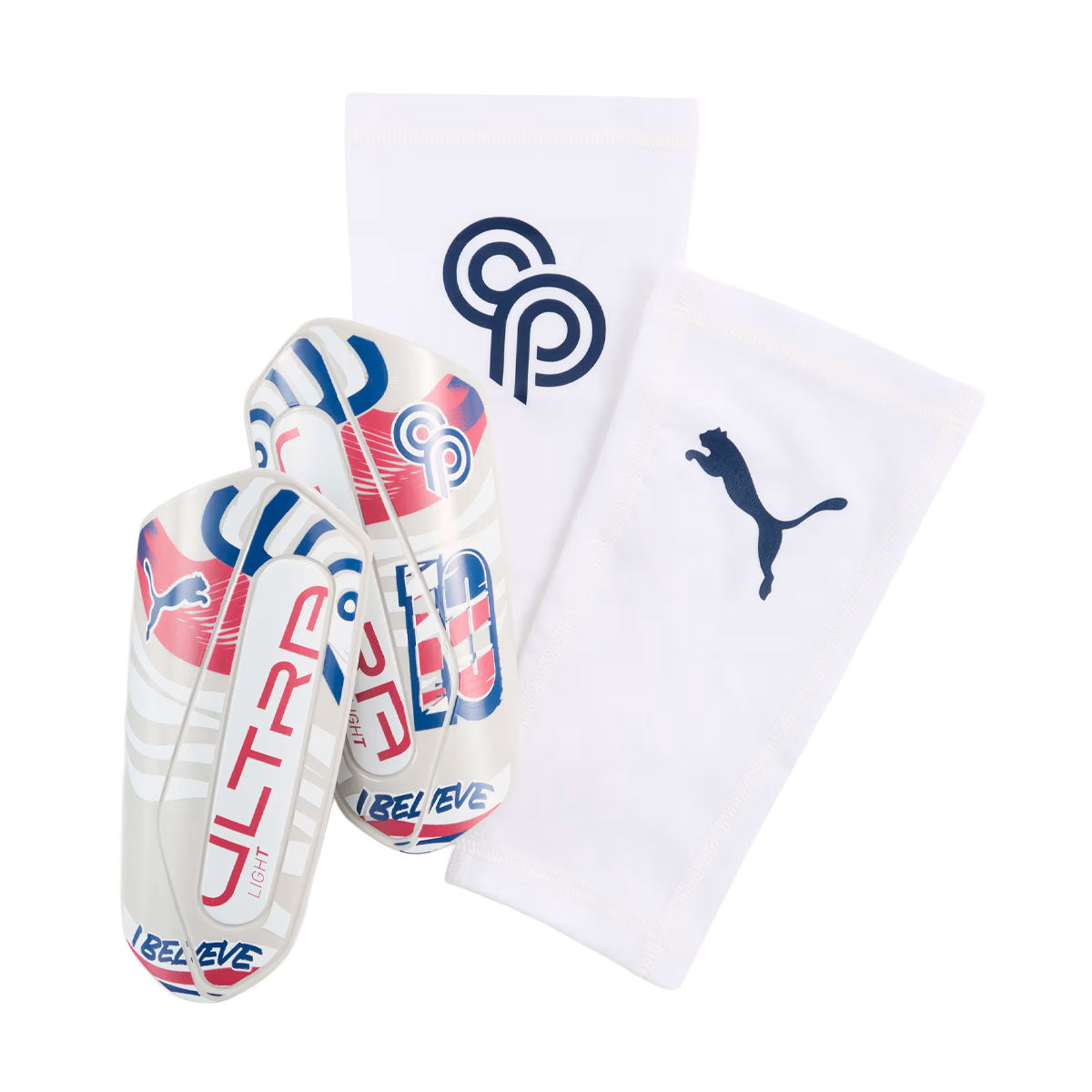 Puma Ultra Light Road to World Cup Sleeve product image 1, provided for visual reference and product detail review