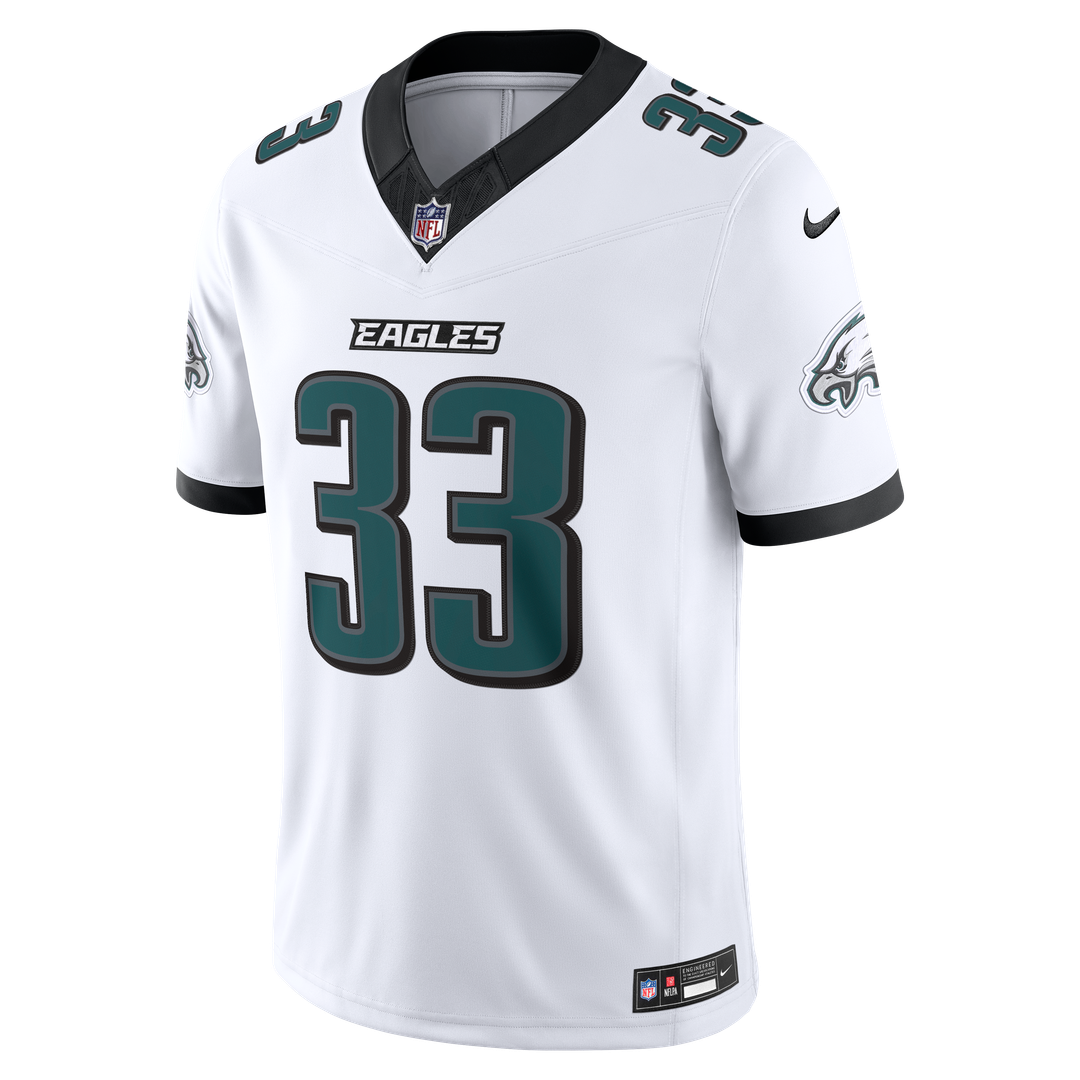 Philadelphia Eagles Cooper DeJean Nike Black Alternate product image 25