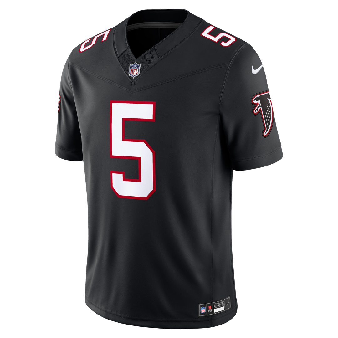 Atlanta Falcons Drake London Nike Red Team Vapor FUSE product image 18