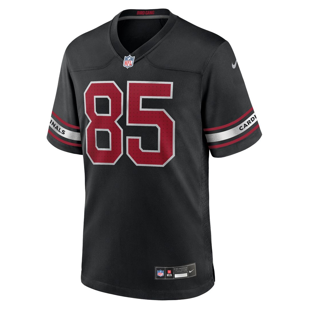 Arizona Cardinals Trey McBride Nike Cardinal Game Jersey product image 28