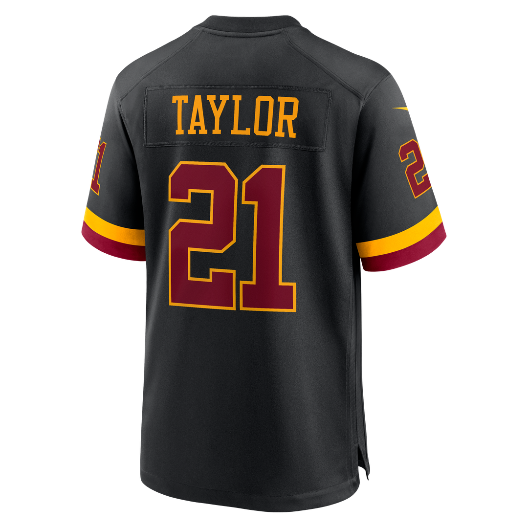 Washington Commanders Sean Taylor Nike White Game Super product image 17