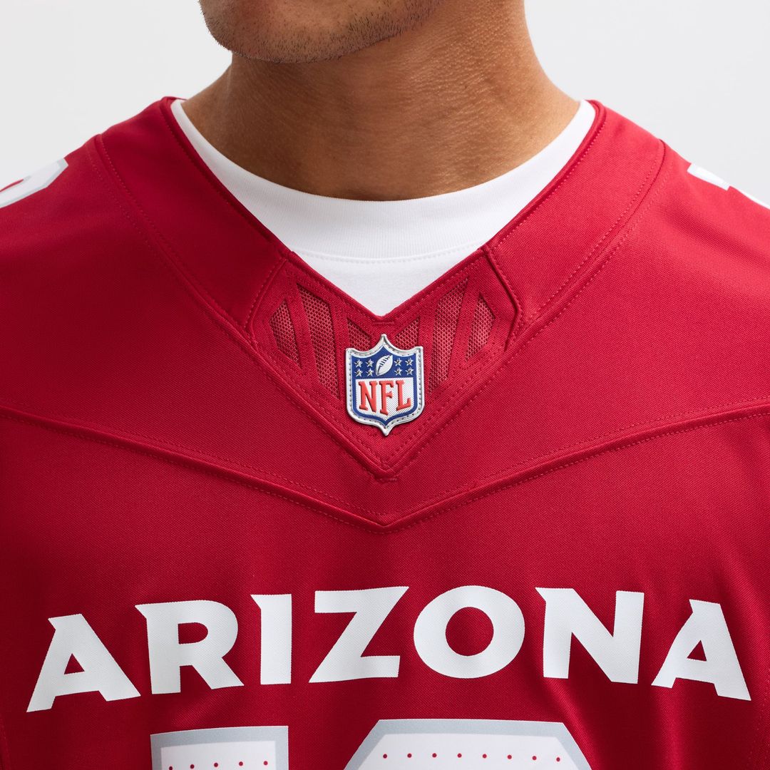 Arizona Cardinals Marvin Harrison Jr. Nike Cardinal Vapor product image 7