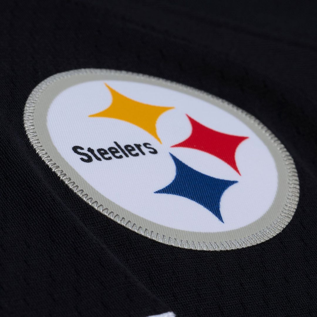 Pittsburgh Steelers Ben Roethlisberger Mitchell & Ness product image 5