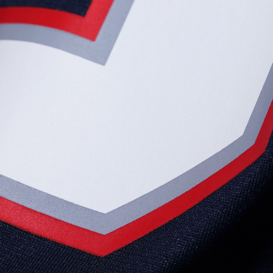 New England Patriots Nike Navy Retired Player Game Jersey product image 5