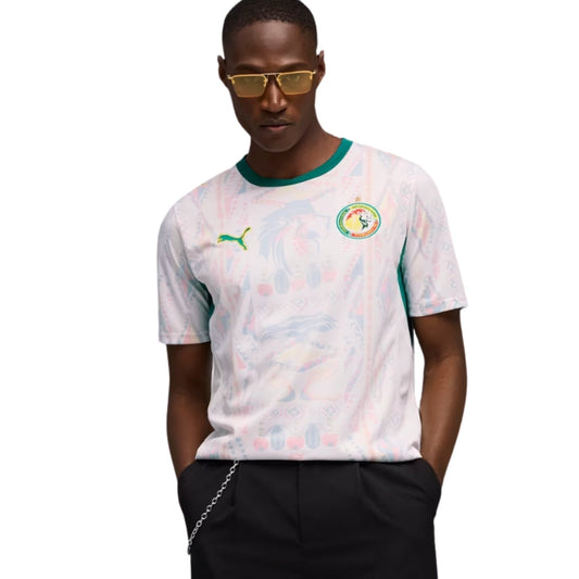 Fsf Home Jersey Replica product image 1, provided for visual reference and product detail review