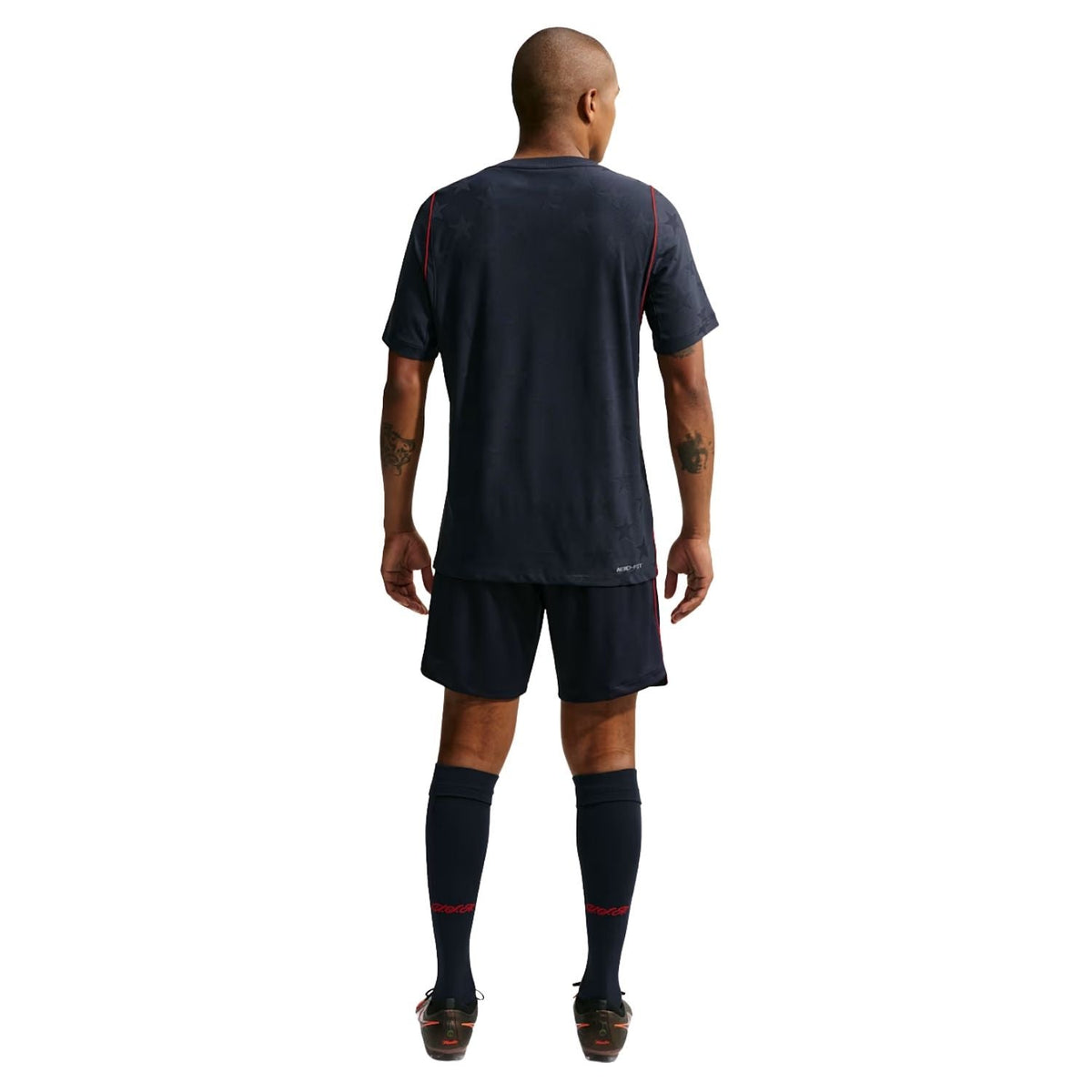 Nike USMNT Away Jersey 2026 Match product image 3, provided for visual reference and product detail review