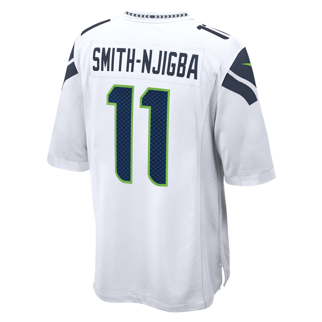 Seattle Seahawks Jaxon Smith - Njigba Nike Royal Throwback product image 21